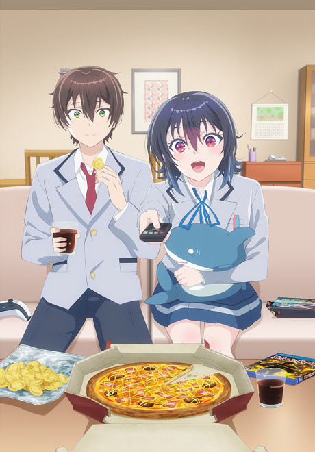 I Made Friends with the Second Prettiest Girl in My Class cover art