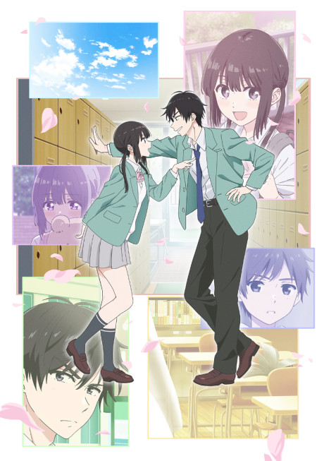 I Want to End this Love Game cover art